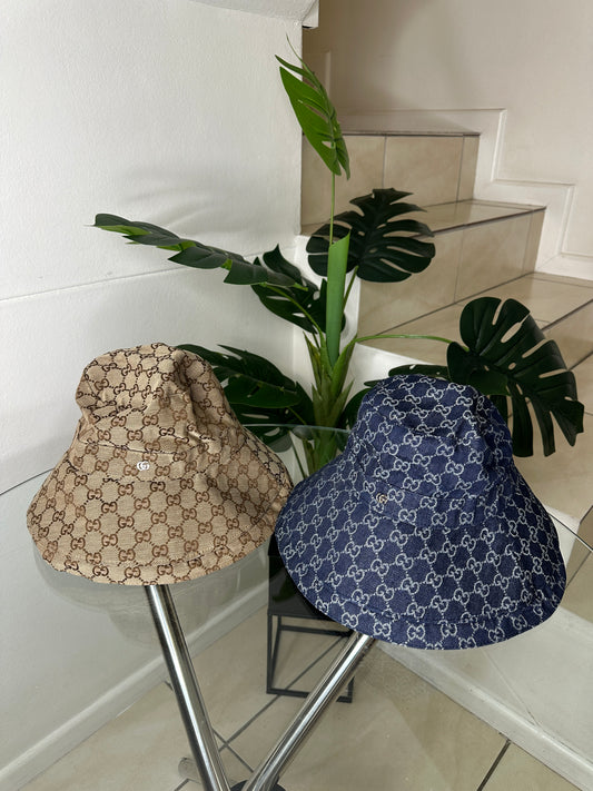 Briony Bucket Hats
