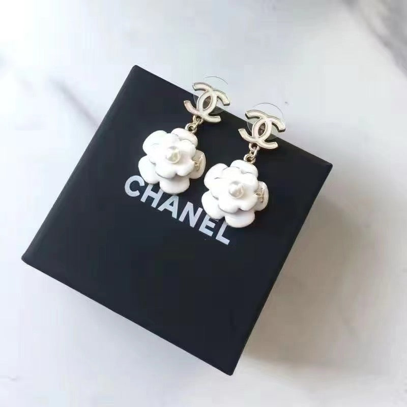 Ophelia Earrings