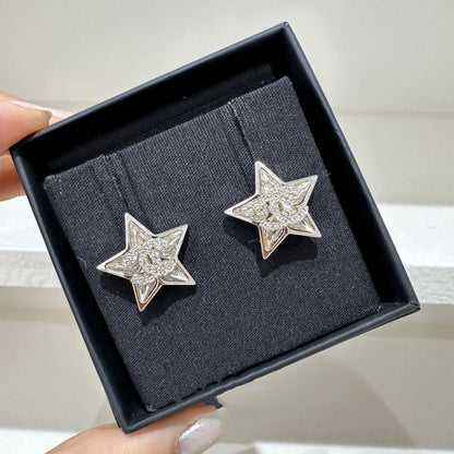 Star Earrings