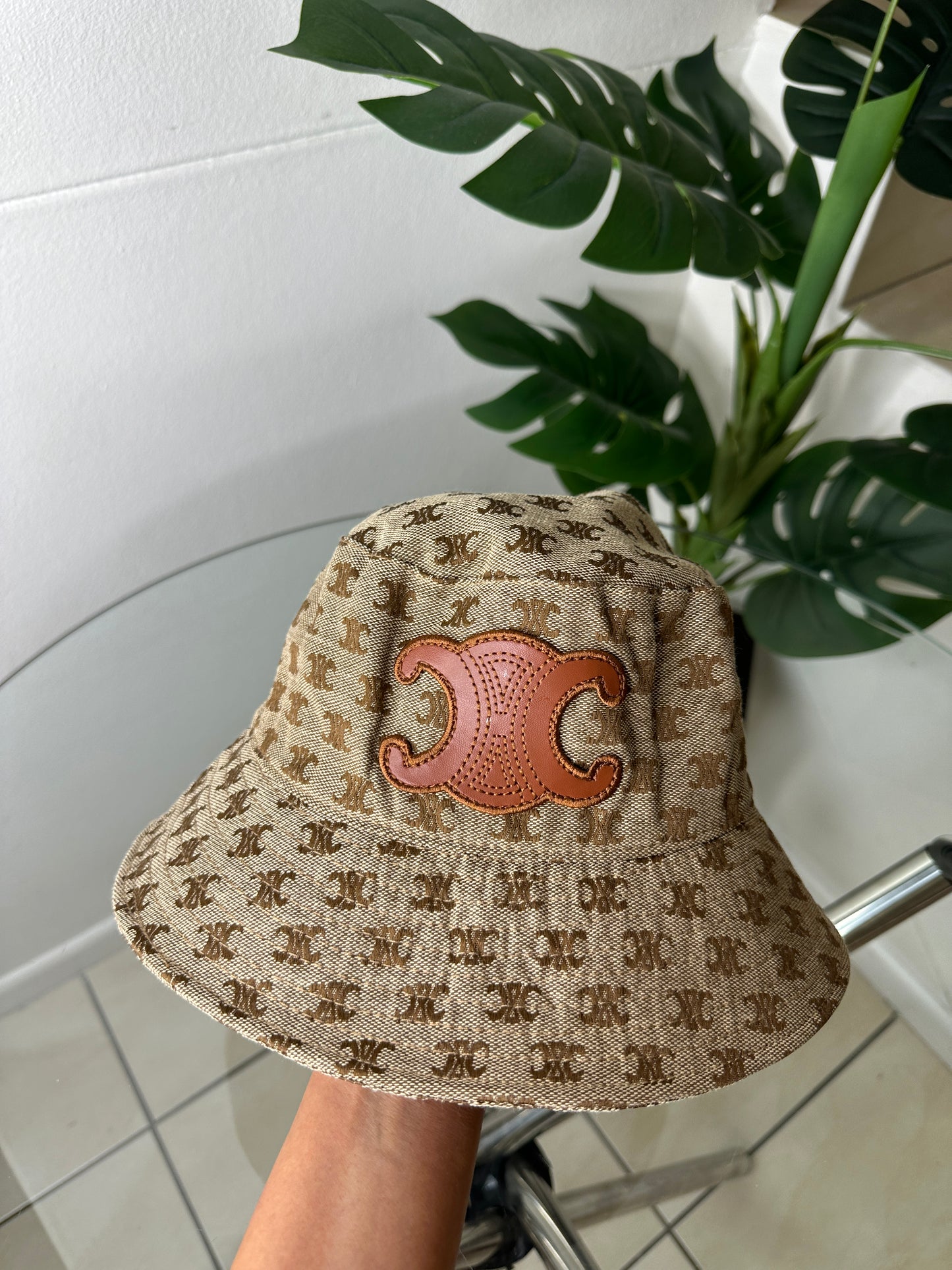 Cressida Bucket Hat
