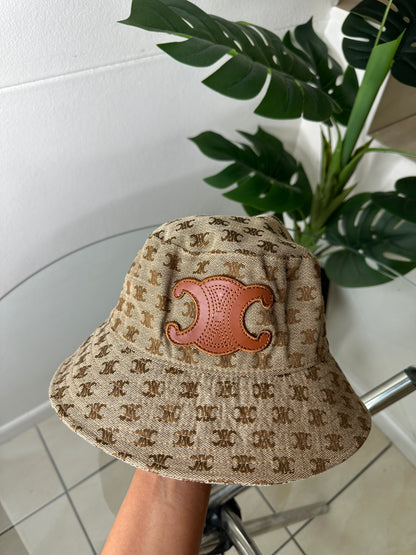 Cressida Bucket Hat