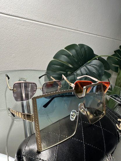 Briseis Sunglasses