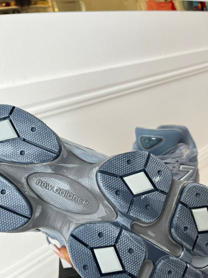 Riona Sneakers Artsy Gray