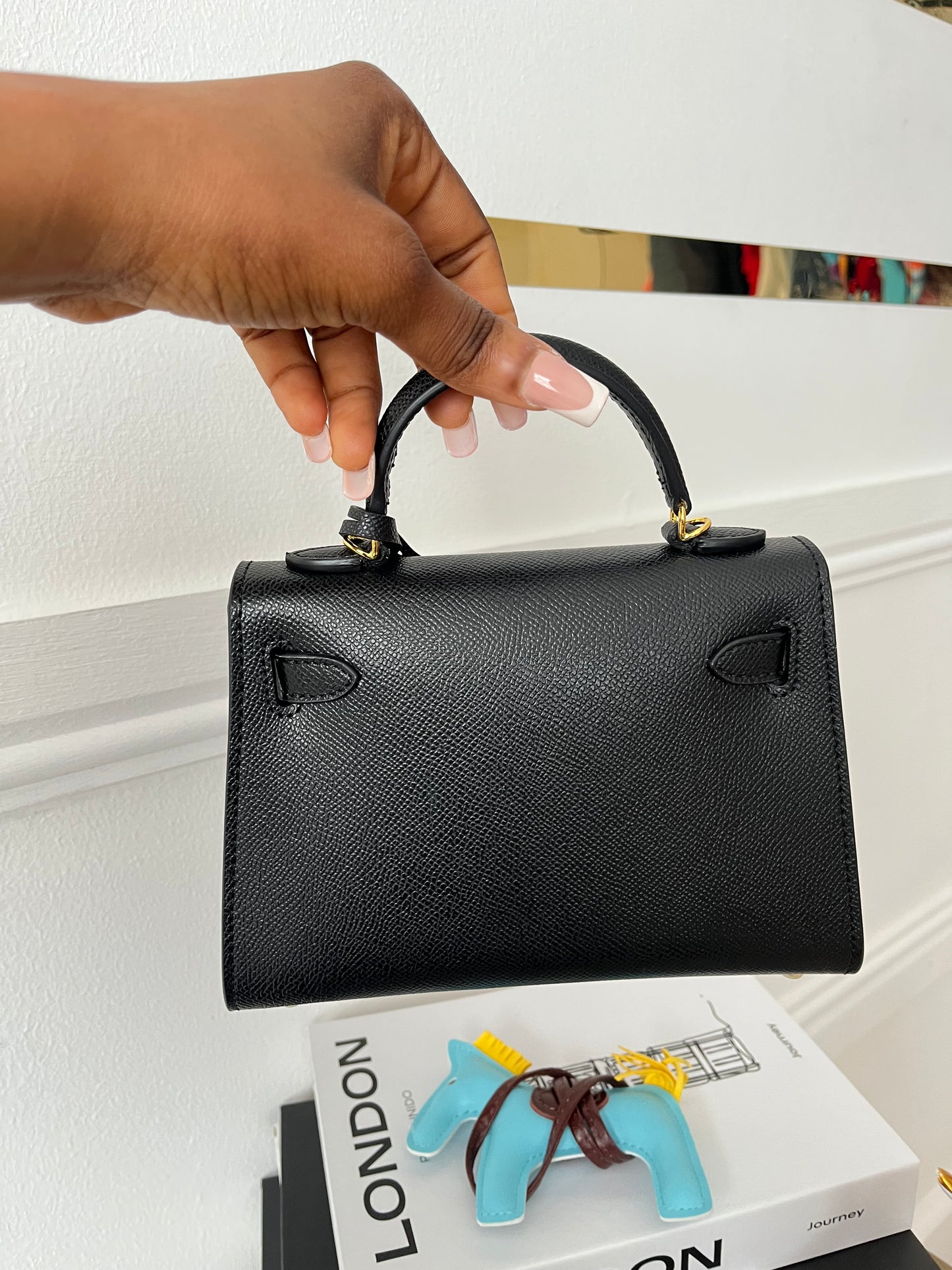 Icon Mini Bags