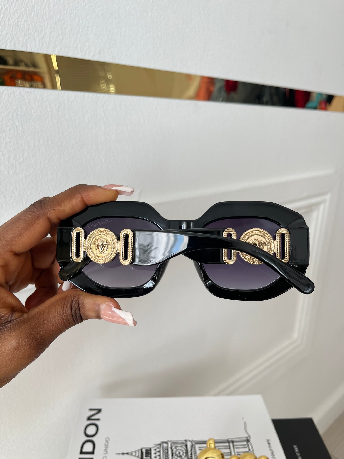 Zuleika Sunglasses
