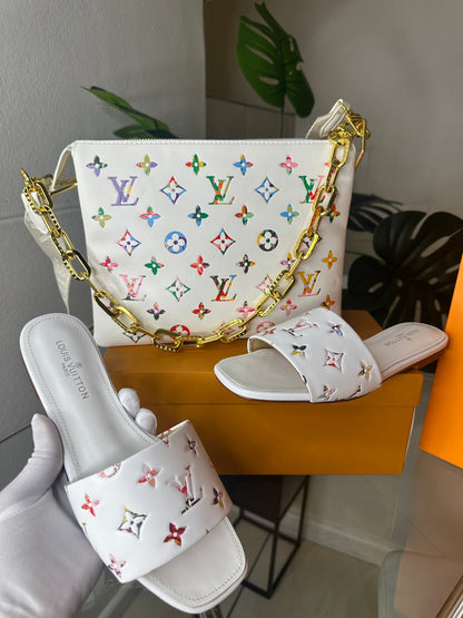 Ophelia Colorful Bag