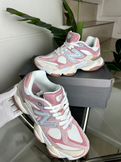 Riona Sneakers Pink