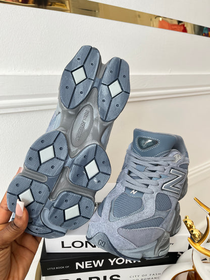 Riona Sneakers Artsy Gray