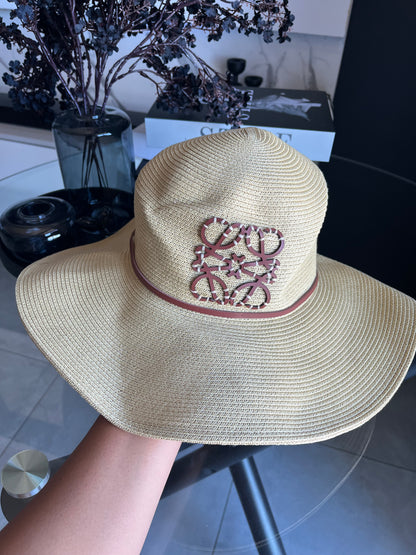 Summer Hat