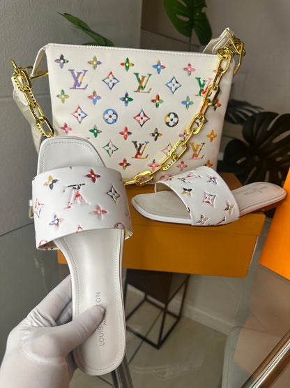 Ophelia Colorful Bag