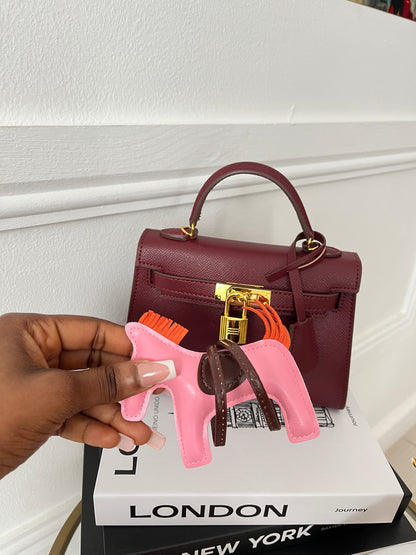 Icon Mini Bags