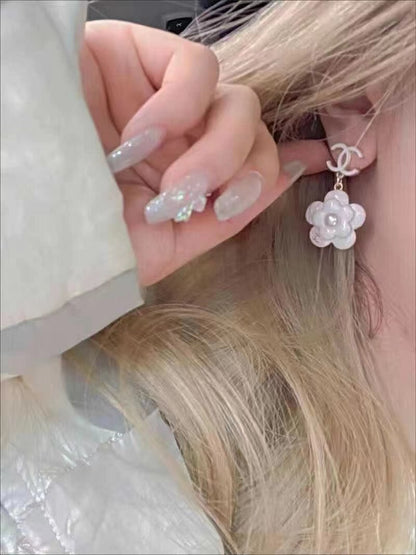 Ophelia Earrings