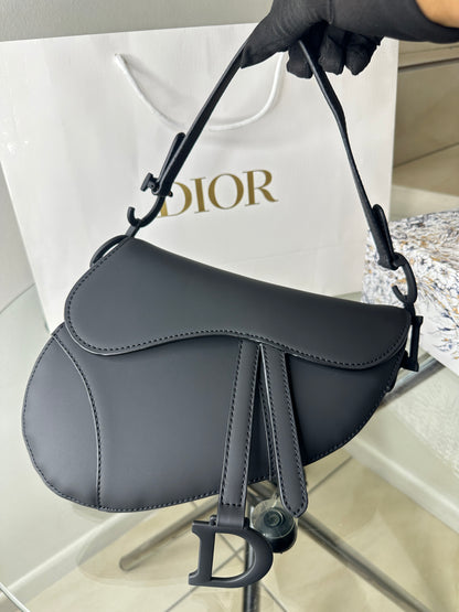 Sleek Rider Saddle Bag