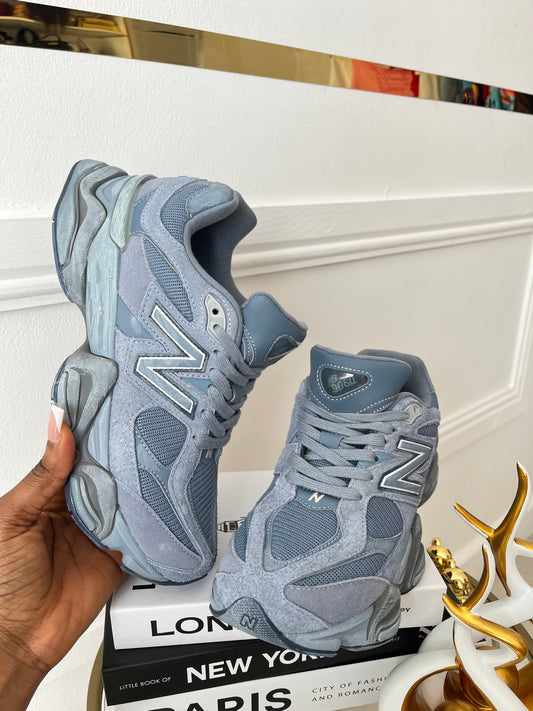 Riona Sneakers Artsy Gray