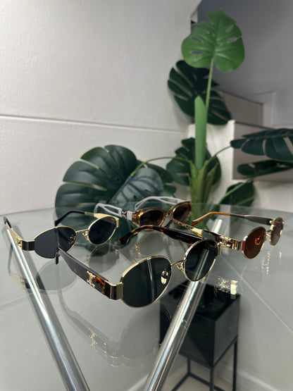 Clarissa Sunglasses