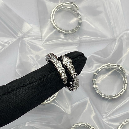 Giselle Necklace Ring